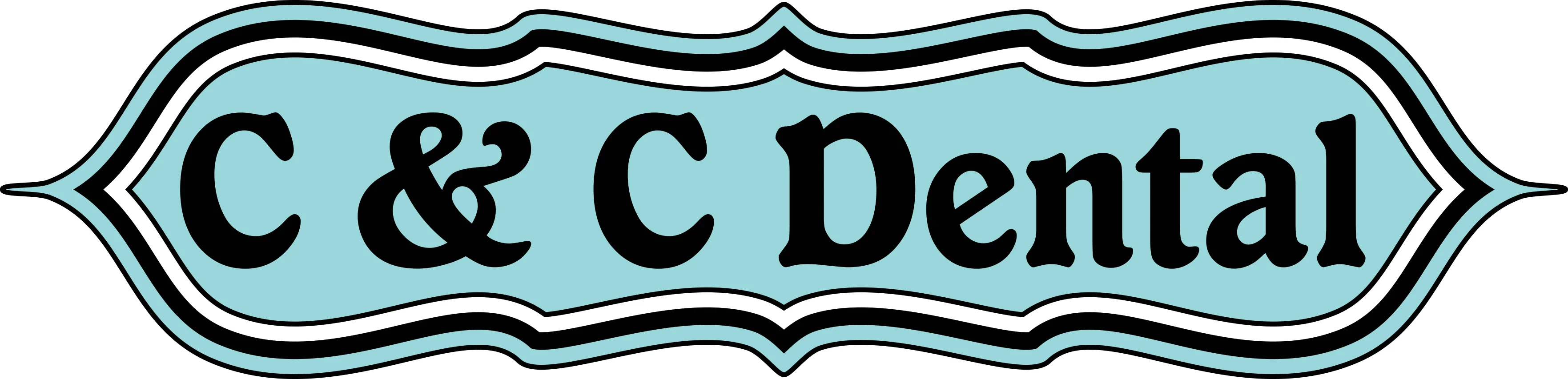 C&C Dental logo