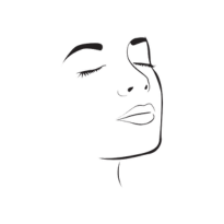 Facial Aesthetics Icon